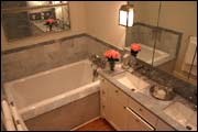 4 Battery Master Bathroom